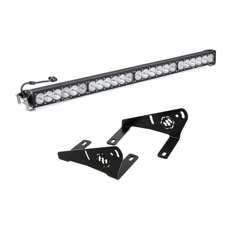 Polaris RZR Pro R 40” Onx6 Roof Bar Kit - Polaris RZR Pro R 2022-2026