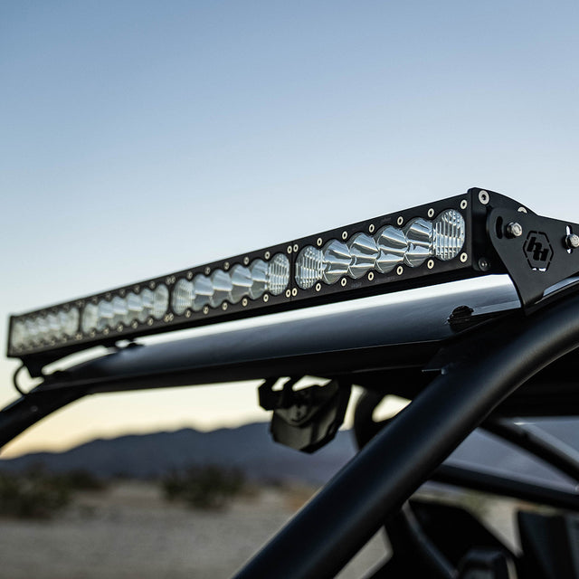 Kit de barres de toit Polaris RZR Pro R 40 pouces Onx6 Polaris RZR Pro R Baja Designs