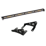 Polaris RZR Pro R 40” S8 Roof Bar Kit - Polaris RZR Pro R 2022-2026