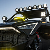 Kit de pilier A Sport Polaris RZR Pro R XL Baja Designs