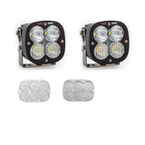 Kit de pilier A Polaris RZR Pro R XL 80 Polaris RZR Pro R Baja Designs 