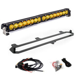 Toyota S8 20 Inch Replacement Kit - Toyota Tundra 2022-2026; TRD Pro