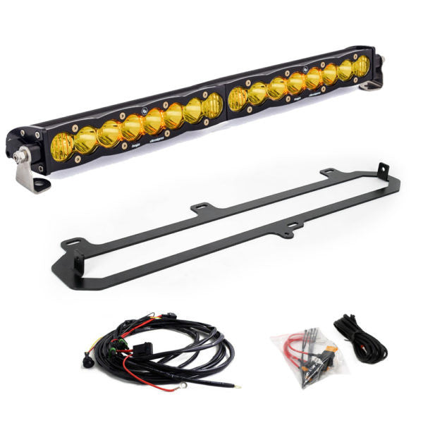 Toyota S8 20 Inch Replacement Kit - Toyota Tundra 2022-2026; TRD Pro