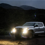 Toyota Tundra Squadron Vent Kit, Sport - Toyota 2022-2026 Tundra