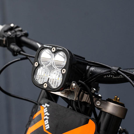 Squadron Sport Headlight Kit - Sur-Ron/Talaria