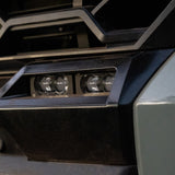 Toyota S2 SAE OEM Fog Light Replacement Kit - Toyota 2022-2026 Tundra