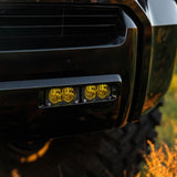 Kit de remplacement de phare antibrouillard OEM S2 Sport pour Toyota Sequoia à partir de 2023