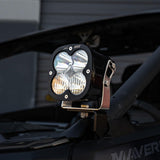 Can-Am Maverick R XL80 A-Pillar Kit - Can-Am Maverick R 2024-2026