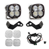 Can-Am Maverick R XL80 A-Pillar Kit - Can-Am Maverick R 2024-2026