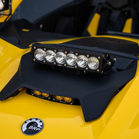 Kit de tour d'amortisseur 10" OnX6+ Can-Am Maverick R - Can-Am Maverick R 2024-2026