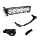 Can-Am Maverick R 10" OnX6+ Shock Tower Kit - Can-Am Maverick R 2024-2026