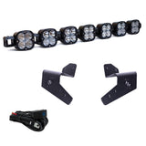 Can-Am Maverick R 7XL Linkable Roof Mount Kit - Can-Am Maverick R 2024-2026