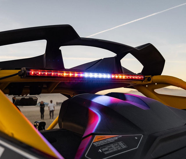 Can-Am Maverick R RTL Kits - Can-Am Maverick R 2024-2026