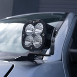 Ford XL80 A-Pillar Light Kit - Ford 2023-2026 F-250/350 Super Duty