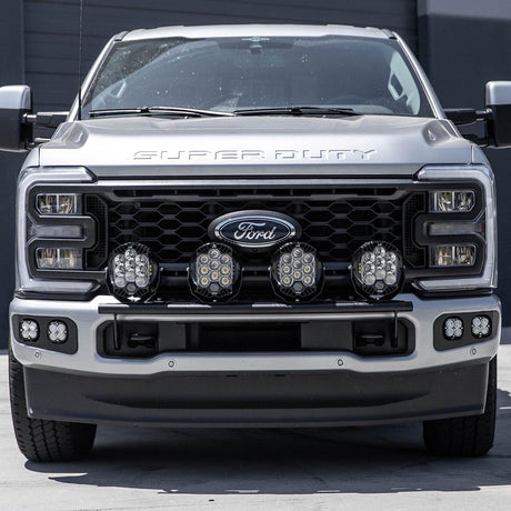 Ford Bull Bar Light Kit - Ford 2023-2026 F-250/350 Super Duty