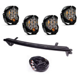 Ford Bull Bar Light Kit - Ford 2023-2026 F-250/350 Super Duty