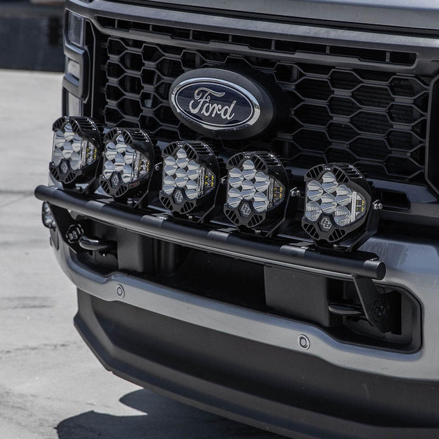 Ford Bull Bar Light Kit - Ford 2023-2026 F-250/350 Super Duty