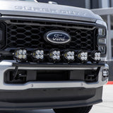 Ford Bull Bar Light Kit - Ford 2023-2026 F-250/350 Super Duty