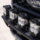 Ford Bull Bar Light Kit - Ford 2023-2026 F-250/350 Super Duty