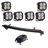 Ford Bull Bar Light Kit - Ford 2023-2026 F-250/350 Super Duty