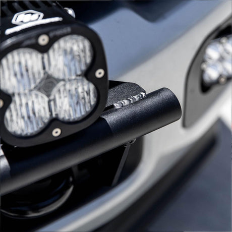Ford Bull Bar Light Kit - Ford 2023-2026 F-250/350 Super Duty