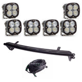Ford Bull Bar Light Kit - Ford 2023-2026 F-250/350 Super Duty