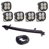 Ford Bull Bar Light Kit - Ford 2023-2026 F-250/350 Super Duty