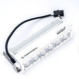 Barre lumineuse à LED blanche droite OnX6+ - Universelle