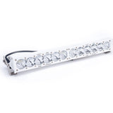 Barre lumineuse à LED blanche droite OnX6+ - Universelle