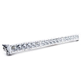 Barre lumineuse à LED blanche droite OnX6+ - Universelle