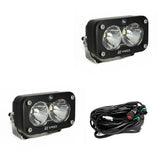 S2 Pro LED Light Pod Pair - Universal
