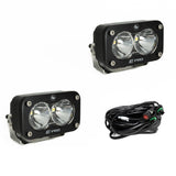 S2 Pro LED Light Pod Pair - Universal