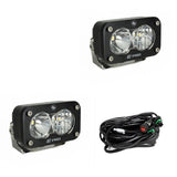 S2 Pro LED Light Pod Pair - Universal