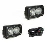S2 Pro LED Light Pod Pair - Universal