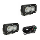 S2 Pro LED Light Pod Pair - Universal