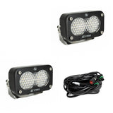 S2 Pro LED Light Pod Pair - Universal