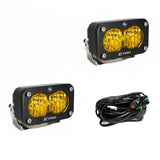 S2 Pro LED Light Pod Pair - Universal