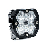 Projecteur auxiliaire universel à LED Squadron 2.0 Pro Black
