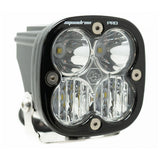 Pod de lumière auxiliaire Squadron Pro Black LED - Universel