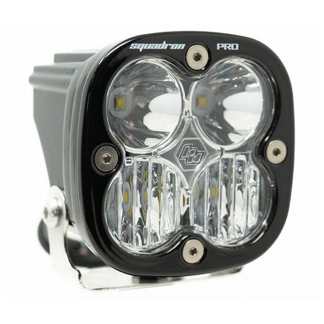 Squadron Pro LED Auxiliary Light Pod - Universal