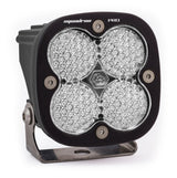Pod de lumière auxiliaire Squadron Pro Black LED - Universel