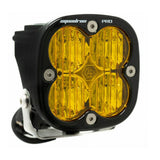Pod de lumière auxiliaire Squadron Pro Black LED - Universel