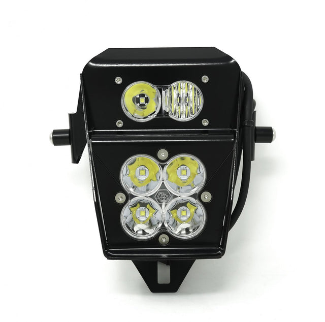 Honda Squadron Pro/S2 Sport Headlight Kit - Honda 2019-2026 CRF450L/RL
