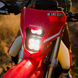Honda Squadron Pro/S2 Sport Headlight Kit - Honda 2019-2026 CRF450L/RL