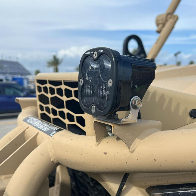 Squadron Pro Infrared LED Light Pod - Universal