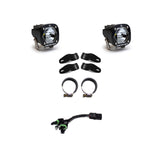Moto S1 Auxiliary Light Kit - Universal