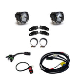 Moto S1 Auxiliary Light Kit - Universal