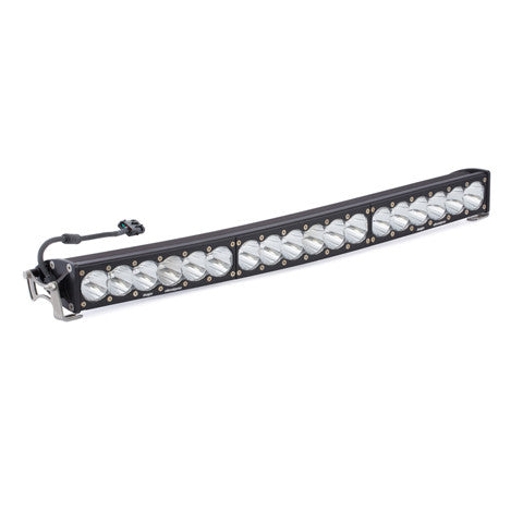 Modèle de conduite large de barre lumineuse LED de 50 pouces OnX6 Arc Series Baja Designs
