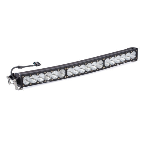 Modèle de conduite large de barre lumineuse LED de 50 pouces OnX6 Arc Series Baja Designs