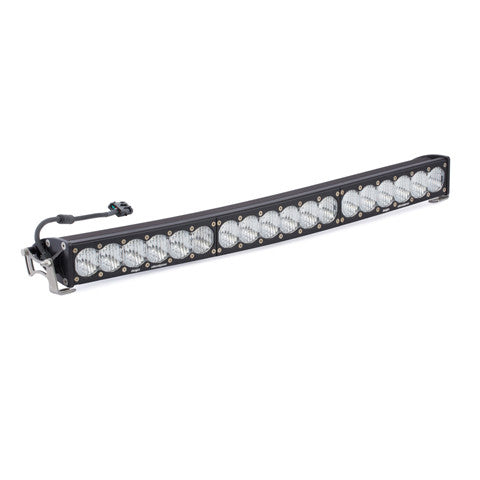 Modèle de conduite large de barre lumineuse LED de 50 pouces OnX6 Arc Series Baja Designs